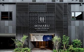 Mimaru Suites Tokyo Nihombashi